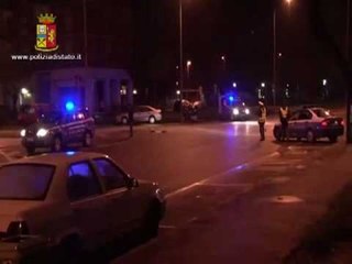 Milano - Droga, 50 arresti nel nord Italia