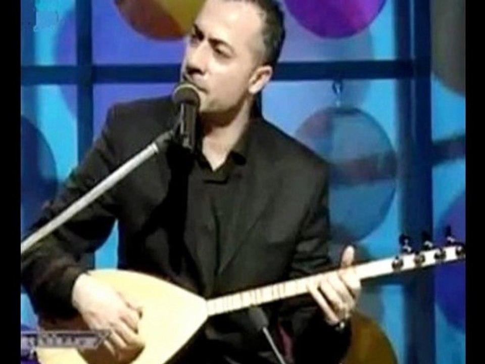 YAKTIN YANDIRDIN BENI - Haluk ÖZKAN -