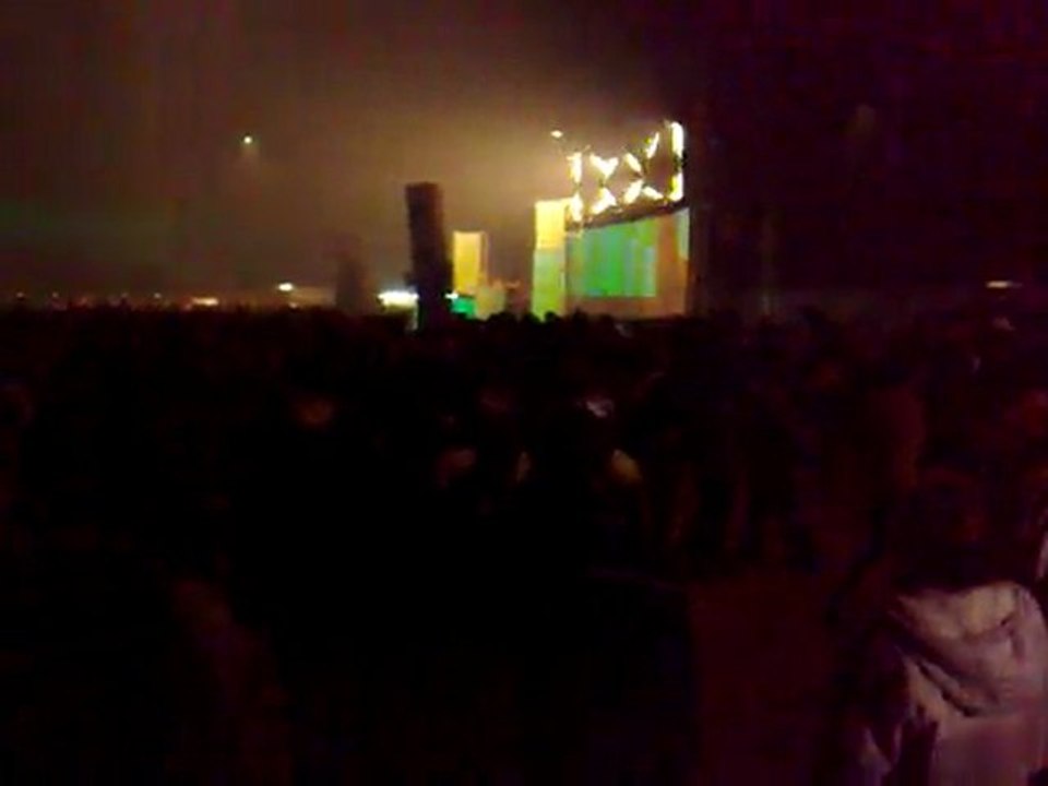 elektronic invaders avignon 2011