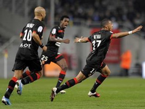 J-24 : Toulouse/Stade Rennais F.C.