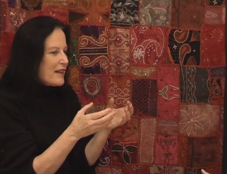 LA FORET DES 29 - ITW1 / QUI SONT LES BISHNOIS ?