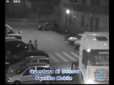 Genova - Fanno pagare il pizzo a prostituta