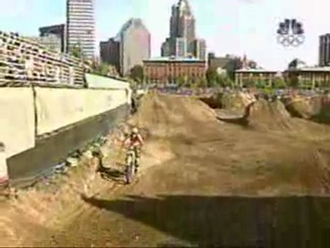 Legend of Travis Pastrana