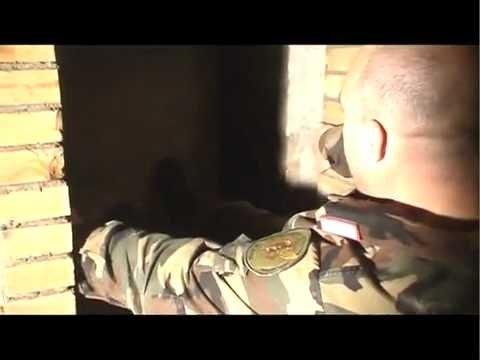 Platì (RC) - Carabinieri trovano due bunker in casa Trimboli