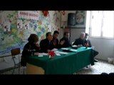 San Marcellino (CE) - 1° Convegno LiberaMente 1