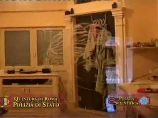 Roma - Rapine nelle ville dei Parioli,  arrestate due ladre