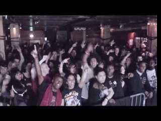 Thank you Jay Dee #3 by Free Your Funk - Report FROM PARIS