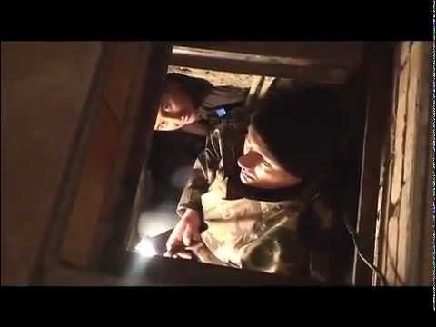 Platì (RC) - Terzo bunker rinvenuto dai Carabinieri in due giorni