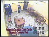 Umbria  - Sgominata banda dei furti nei bar