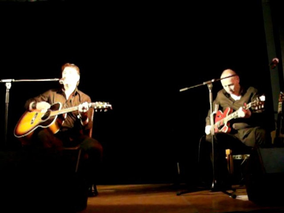 IC Falkenberg - Wunderland