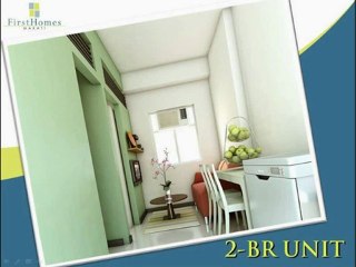 First Homes Makati by Eton Properties