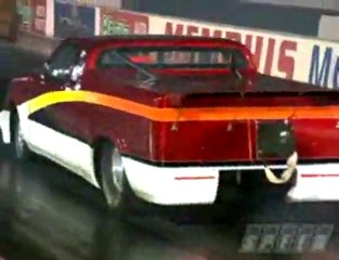 How Quick can a 2002 Ford S-10 make it to the Finish Line?