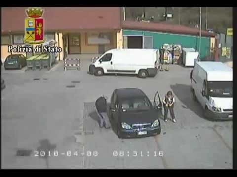 Spinaceto - Truffe agli anziani nei parcheggi dei supermercati, 3 arresti