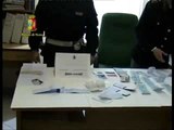 Roma - Acquisti con assegni scoperti, arrestati 11 truffatori