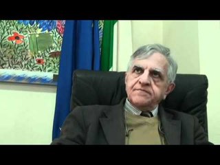 Parete (CE) - Gli Auguri del Sindaco Luigi Verrengia