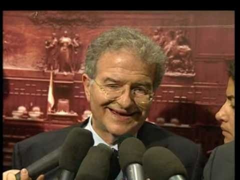 Cicchitto sulle intercettazioni