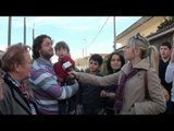 Casapesenna (CE) - Abusivismo, prosegue la protesta contro le demolizioni