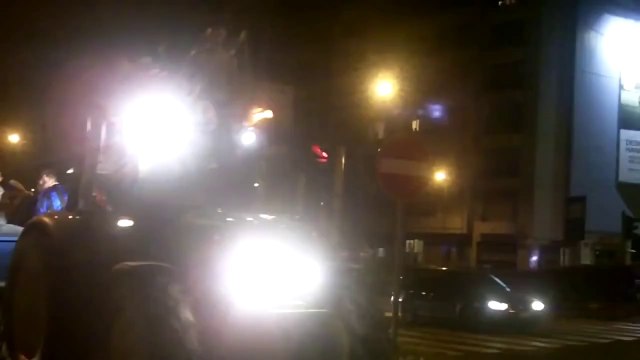 Milano - La festa dei tifosi dell'Inter 2