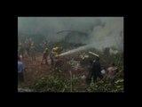 India - Disastro aereo a Mangalore, 158 morti