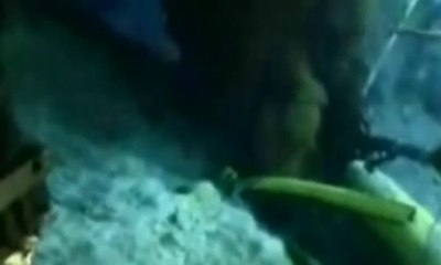 Golfo del Messico - Continua la fuoriuscita di petrolio