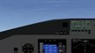Pro Flight Simulator for mac - Boeing 777 takeoff