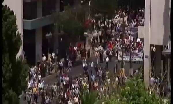 Grecia - Ad Atene i preparativi per un nuovo sciopero generale 1