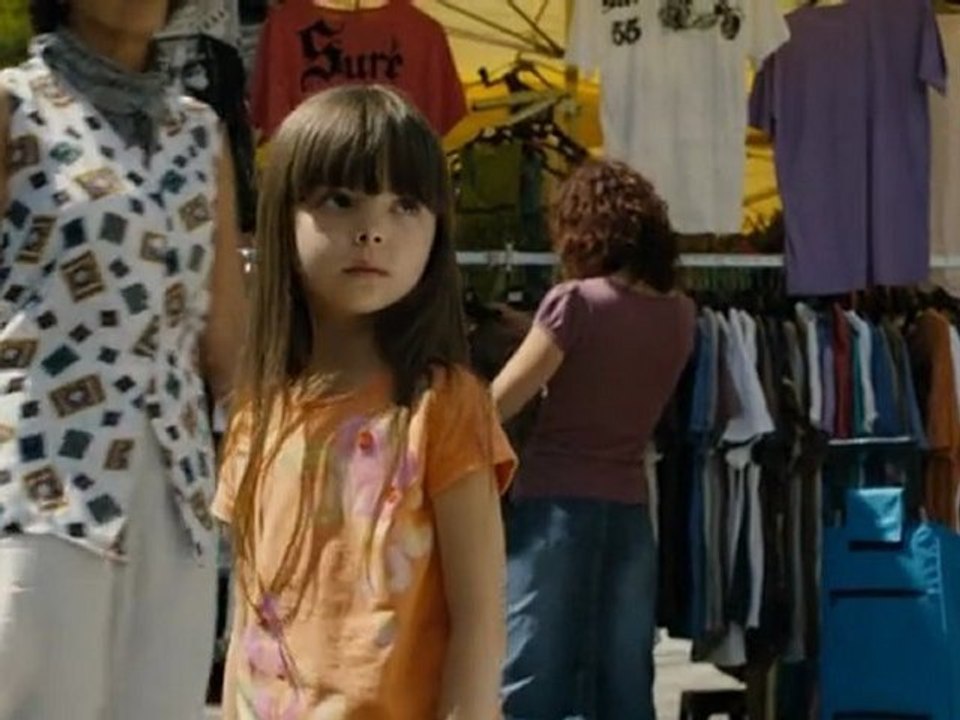 La Proie (Eric Valette) - Bande Annonce