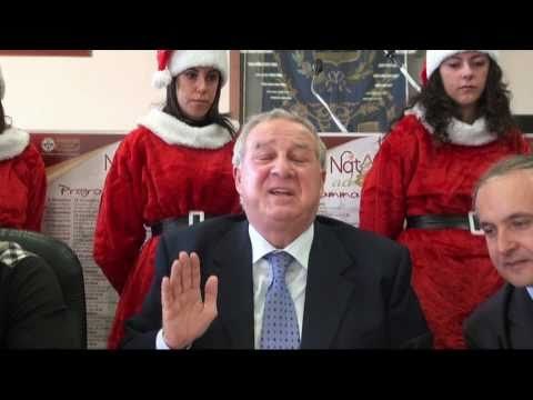 Aversa - Al via Natale ad Aversa