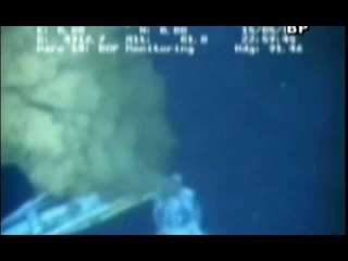 Golfo del Messico - Continua la fuoriuscita del petrolio