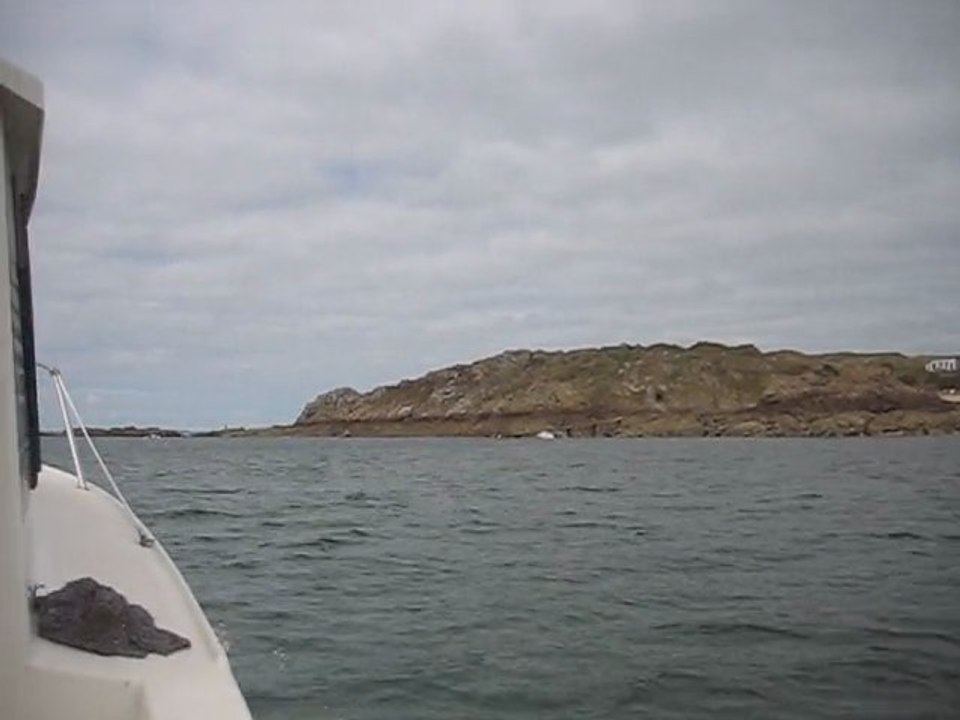 île de Cézembre