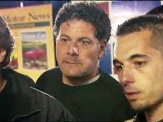 New 2008 Kawasaki Teryx