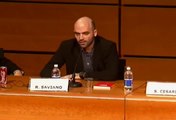 Roberto Saviano - Raccontare non significa diffamare 2
