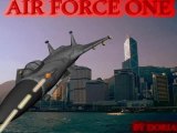 Air Force One [ Animation 3D ]