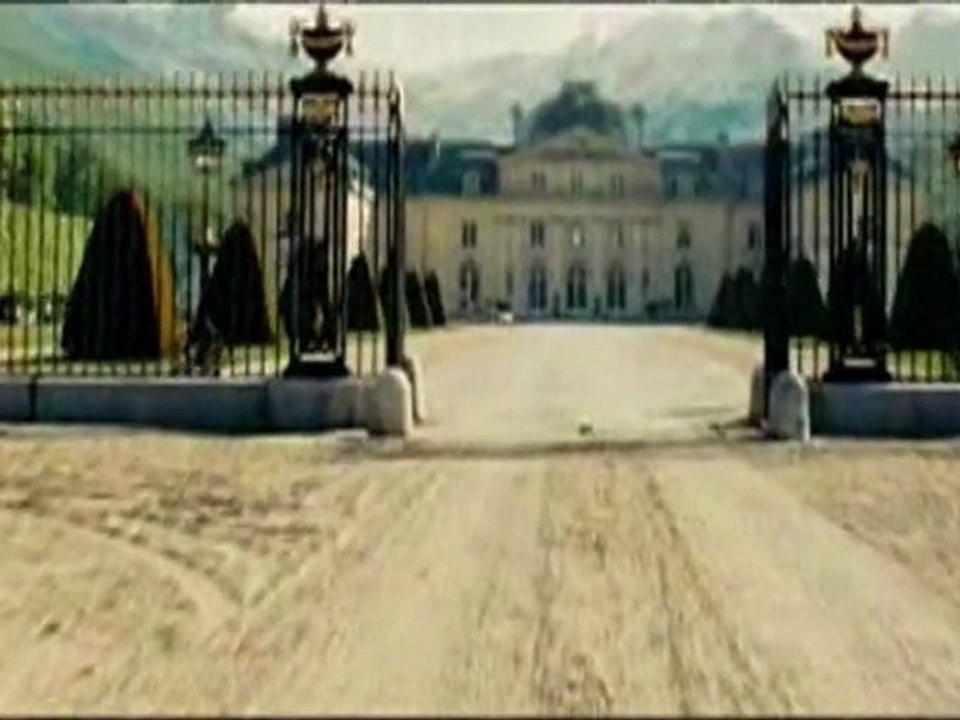 Les sorties cinéma du mercredi 23 février