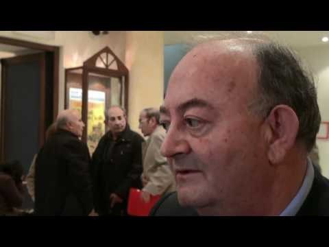 Caserta - L'europarlamentare Iovine aderisce all'API