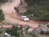 WRC Rally Italia Sardinia 2008 - Highlights