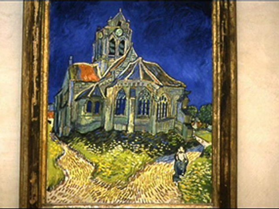 MUSEE D ORSAY