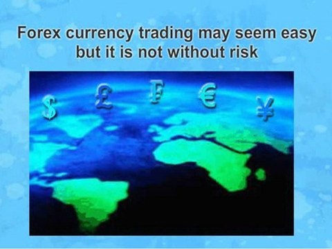 Earn Money with Forex Currency Trading