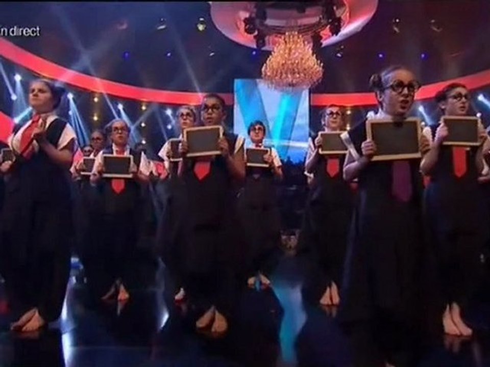 Victoires de la musique classique 2011 CREA Aulnay sous Bois