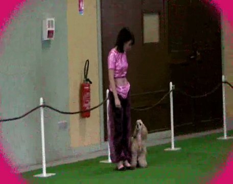 Laetitia Betty OBR 21-11-2010