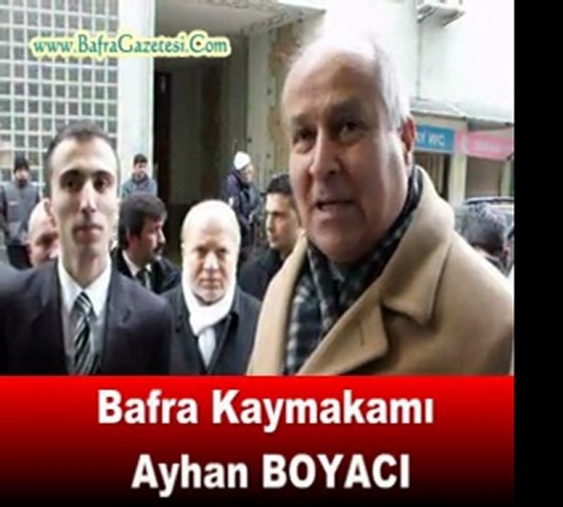 SYDV.'dan vatandaşa terzi dükkanı