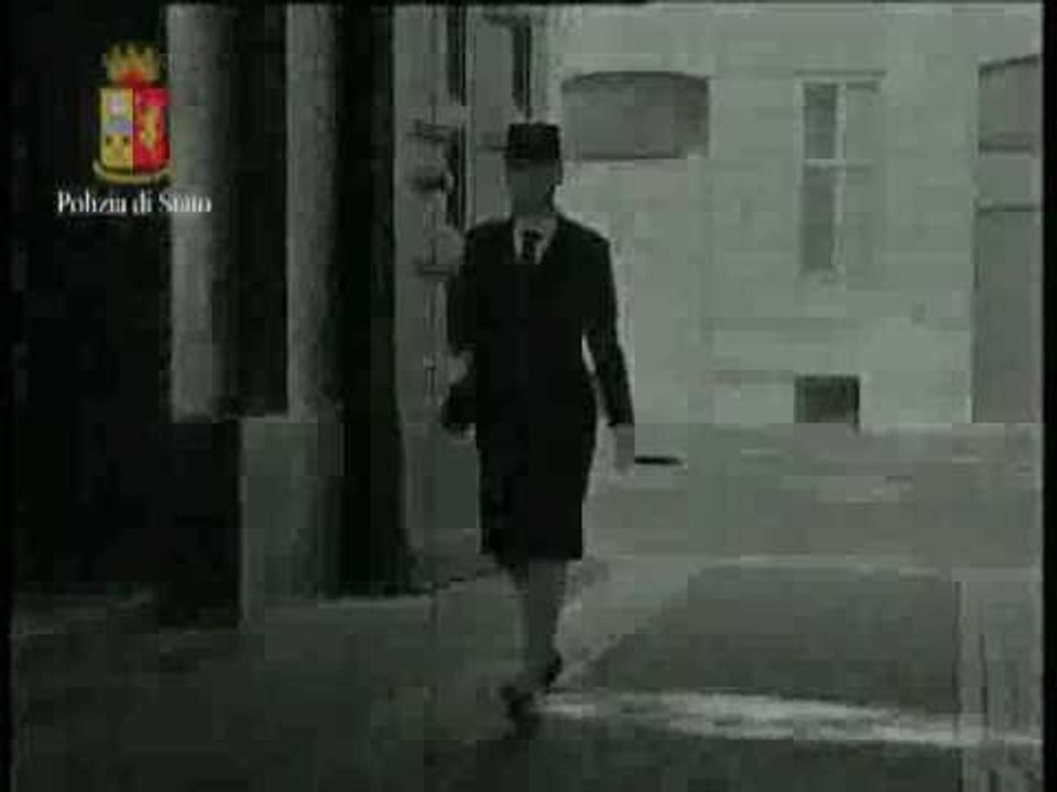 Festa della Polizia 2010 - Lo Spot delle donne