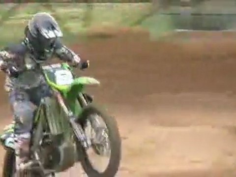 Ryan Villopoto in Temecula - MX