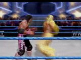 WWE All Stars finisher moves