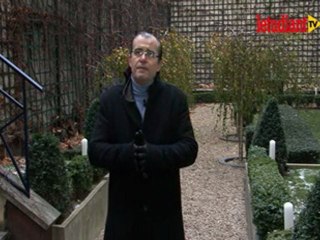 Viser le master pour préparer Sciences po