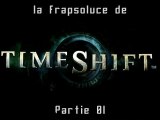 [WT] TimeShift (PC) Partie 01