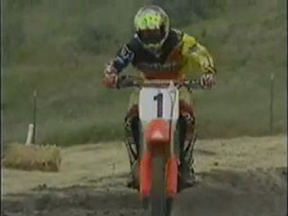 Jeremy McGrath