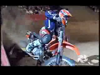 Octane TV - Divas Of Dirt