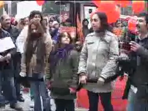 halkevleri 79. kuruluş yıldönümünü kutladı