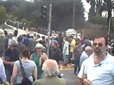 Grecia - Gli scontri di Atene tra manifestanti e forze dell'ordine 14
